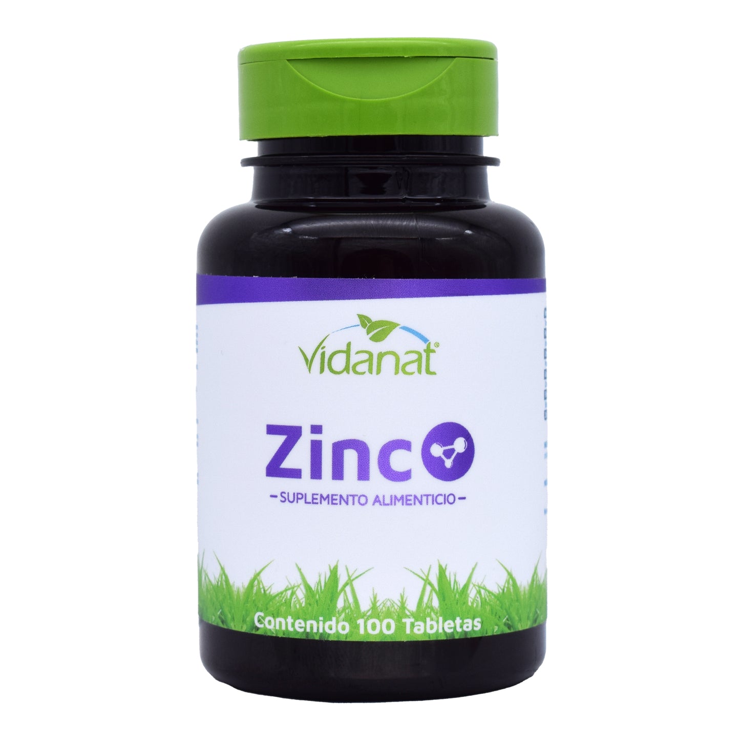 Zinc 100 Tab