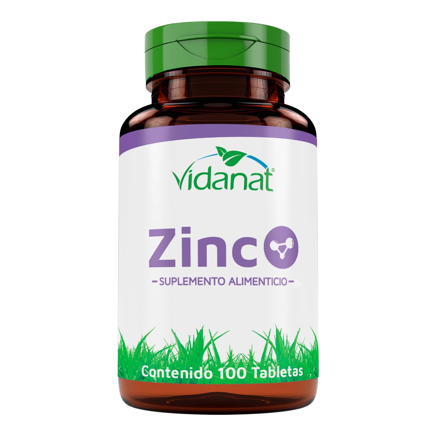 Zinc 100 Tab