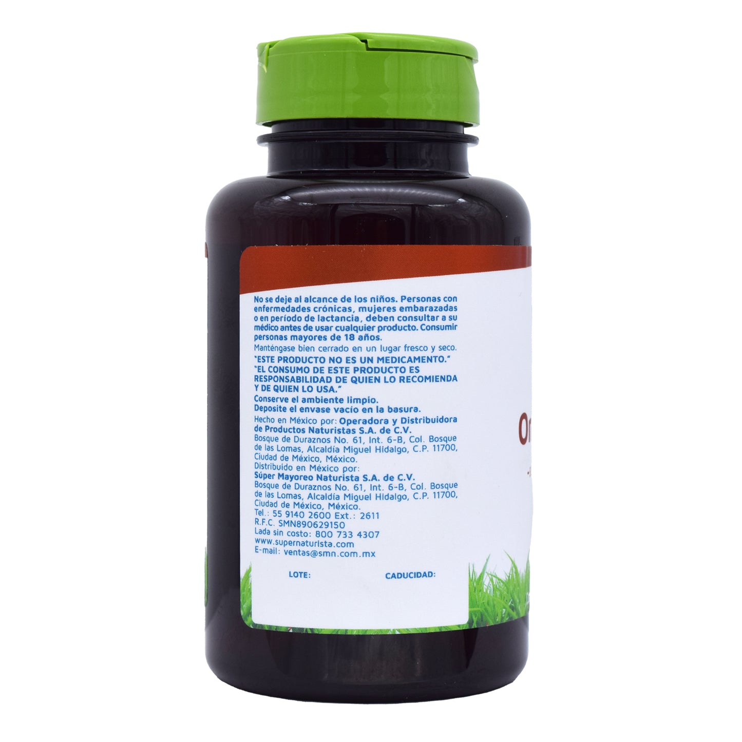 Omega 3 60 Cap