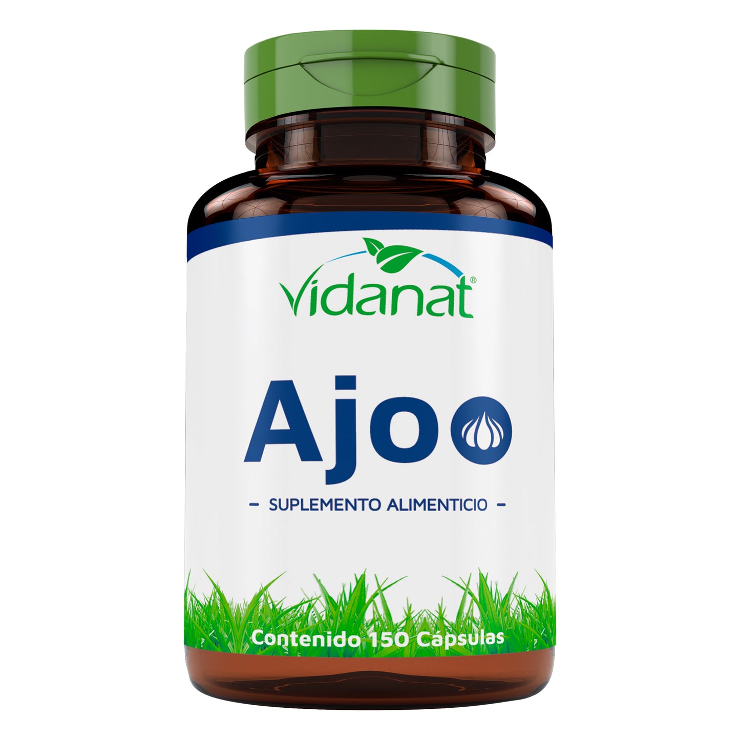 Ajo 150 Perlas