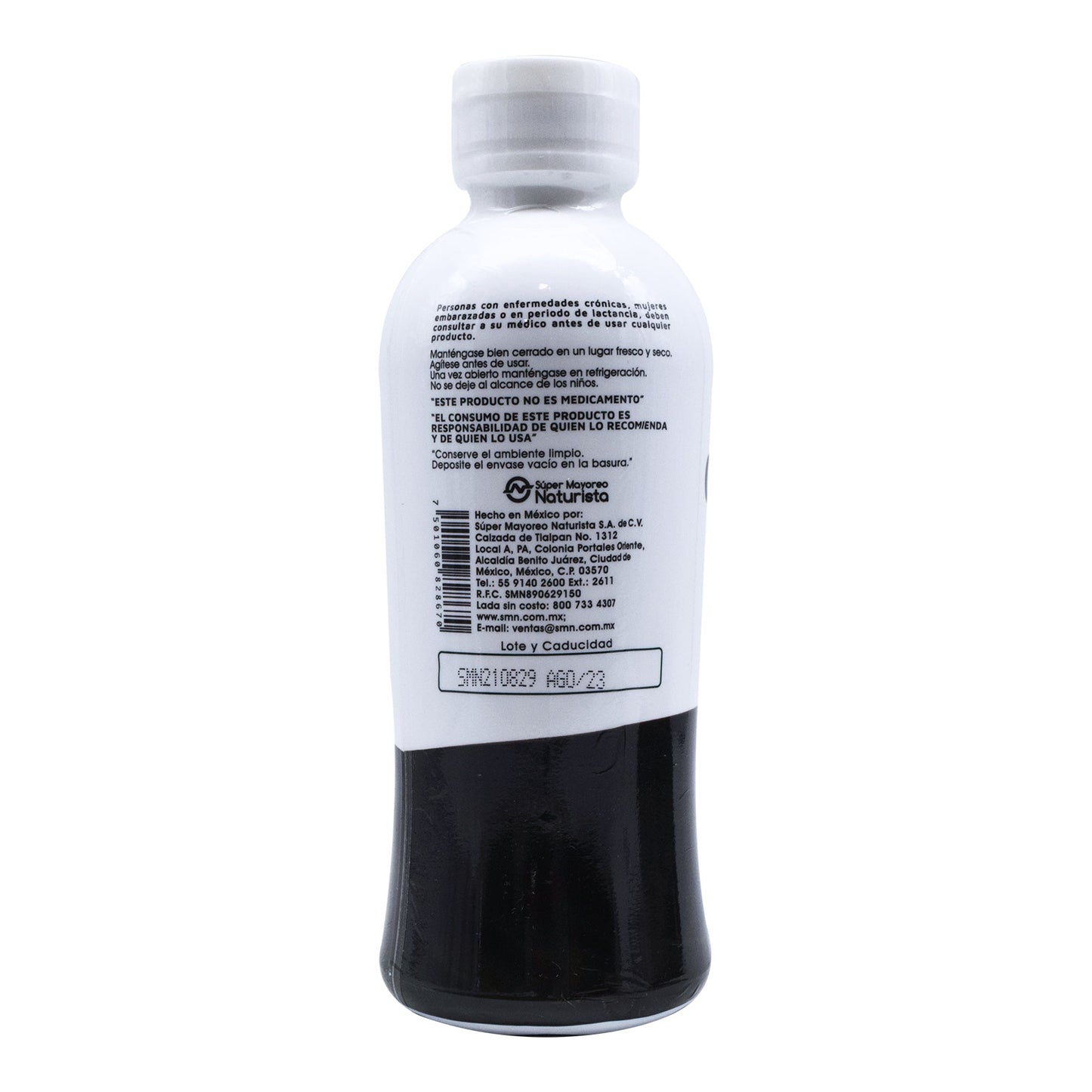 Clorofila 500 Ml