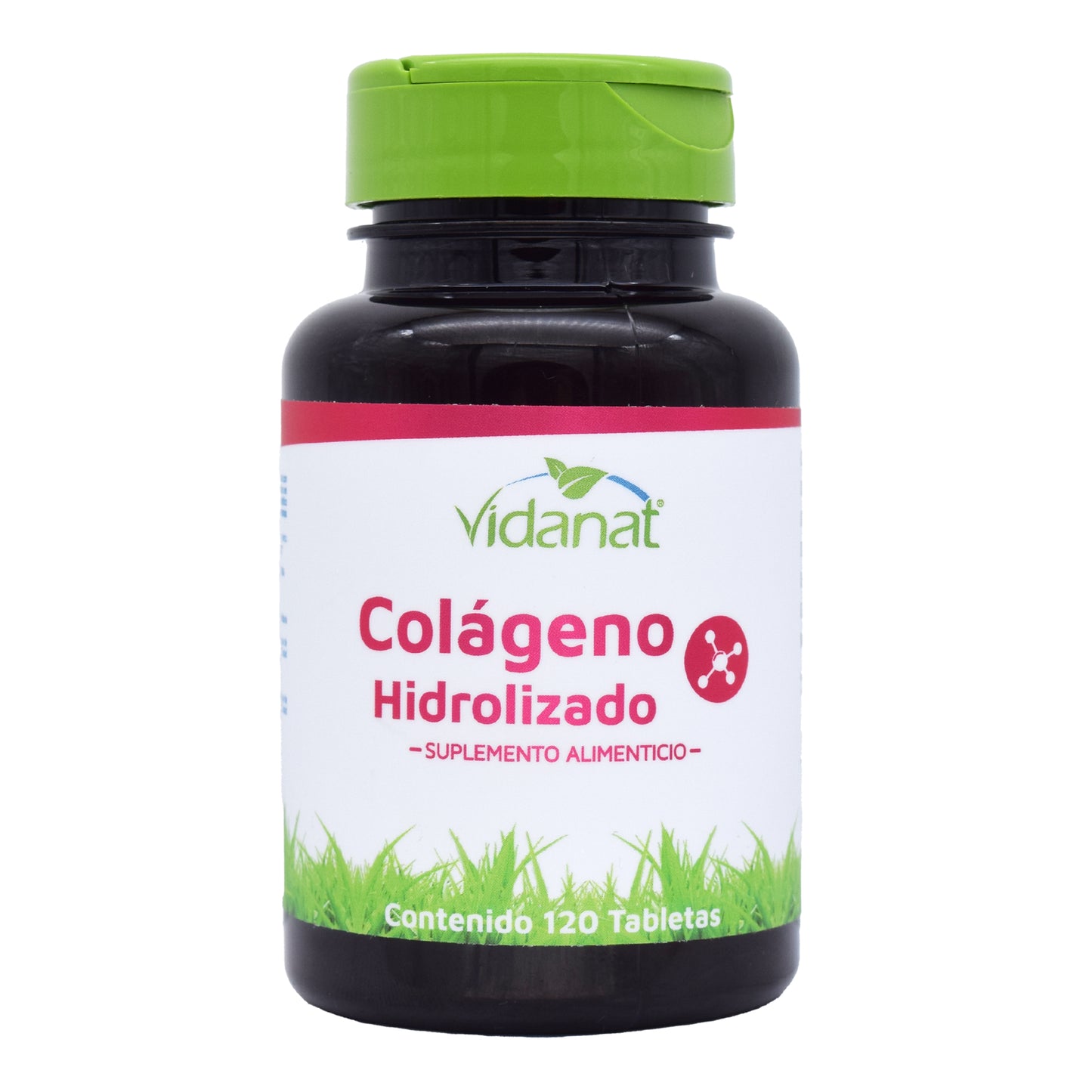 Colageno Hidrolizado 120 Tab