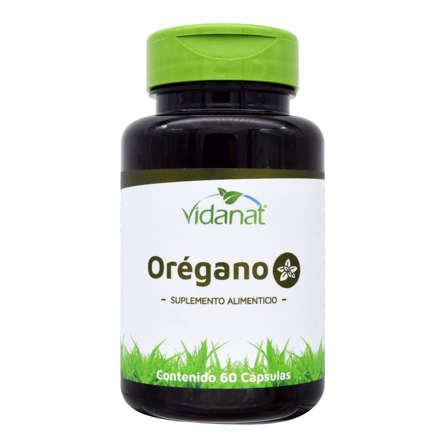 Oregano 60 Cap