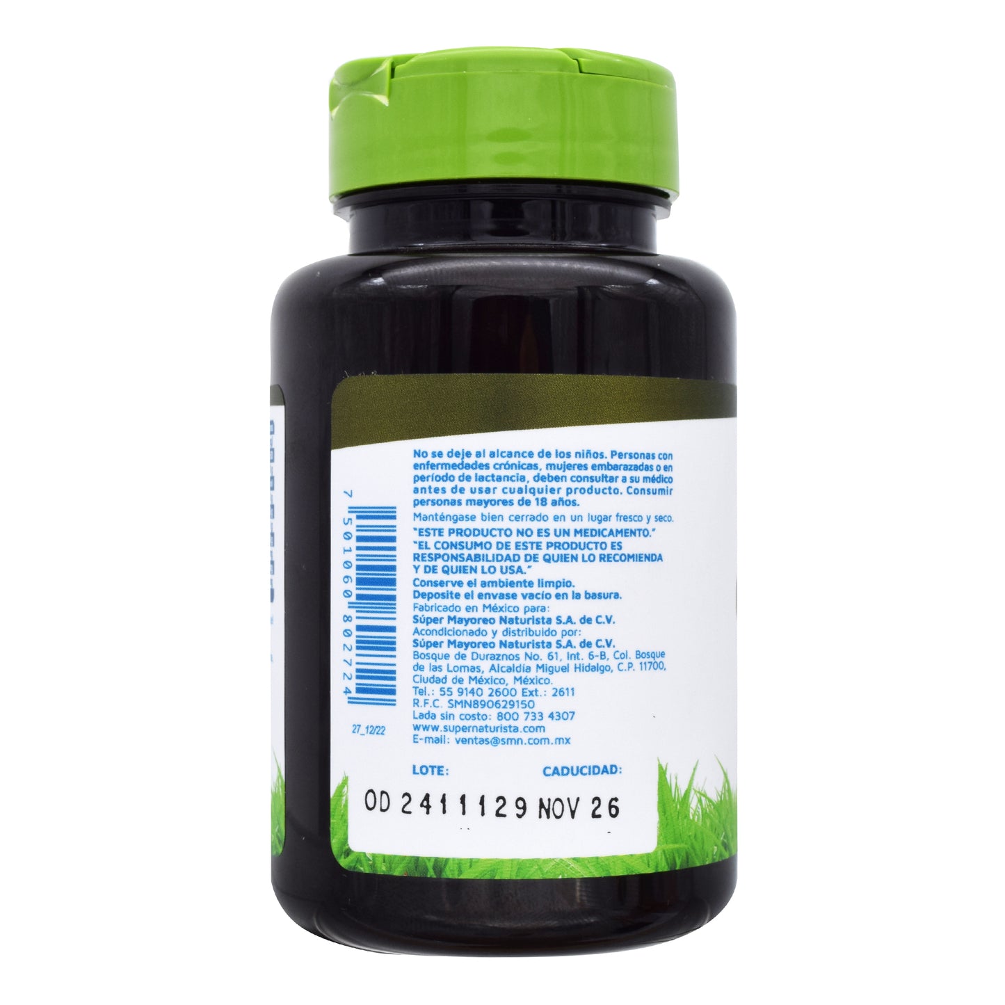 Oregano 60 Cap