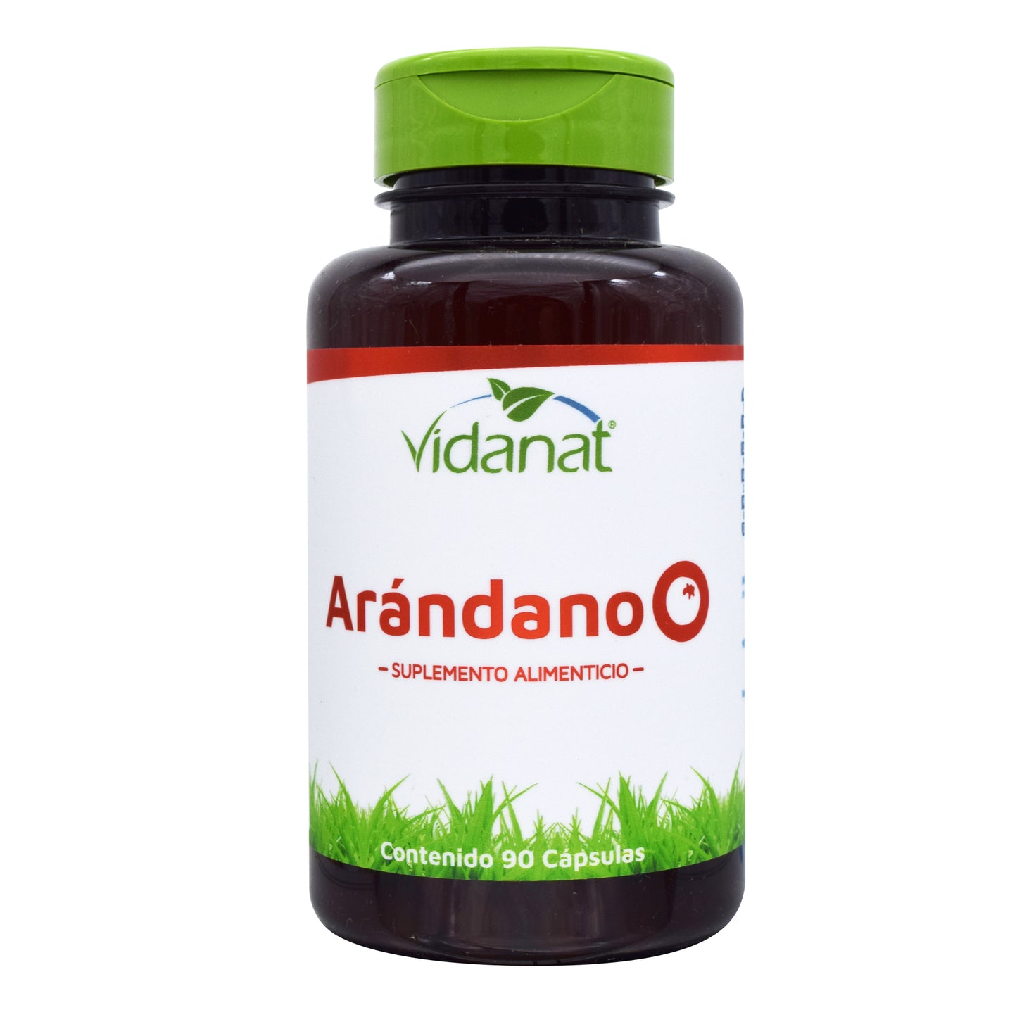 Arandano 90 Cap