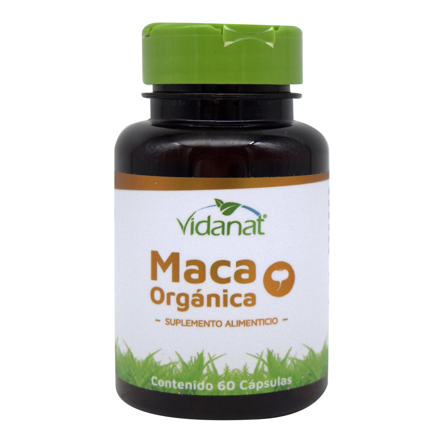 Maca 60 Cap