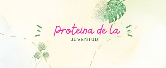 Proteína de la juventud