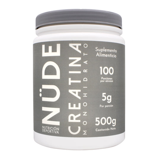 Creatina 500 G