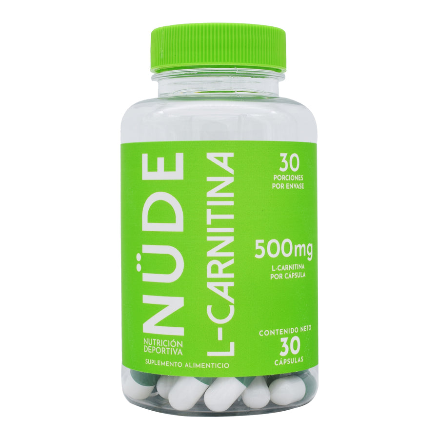 L-CARNITINA