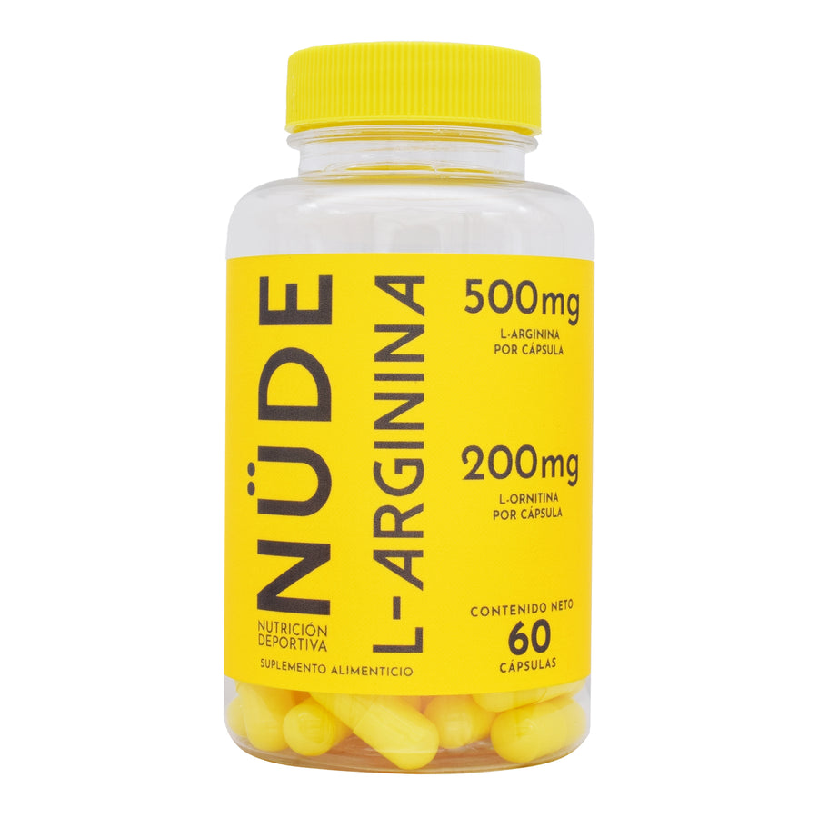 L-Arginina