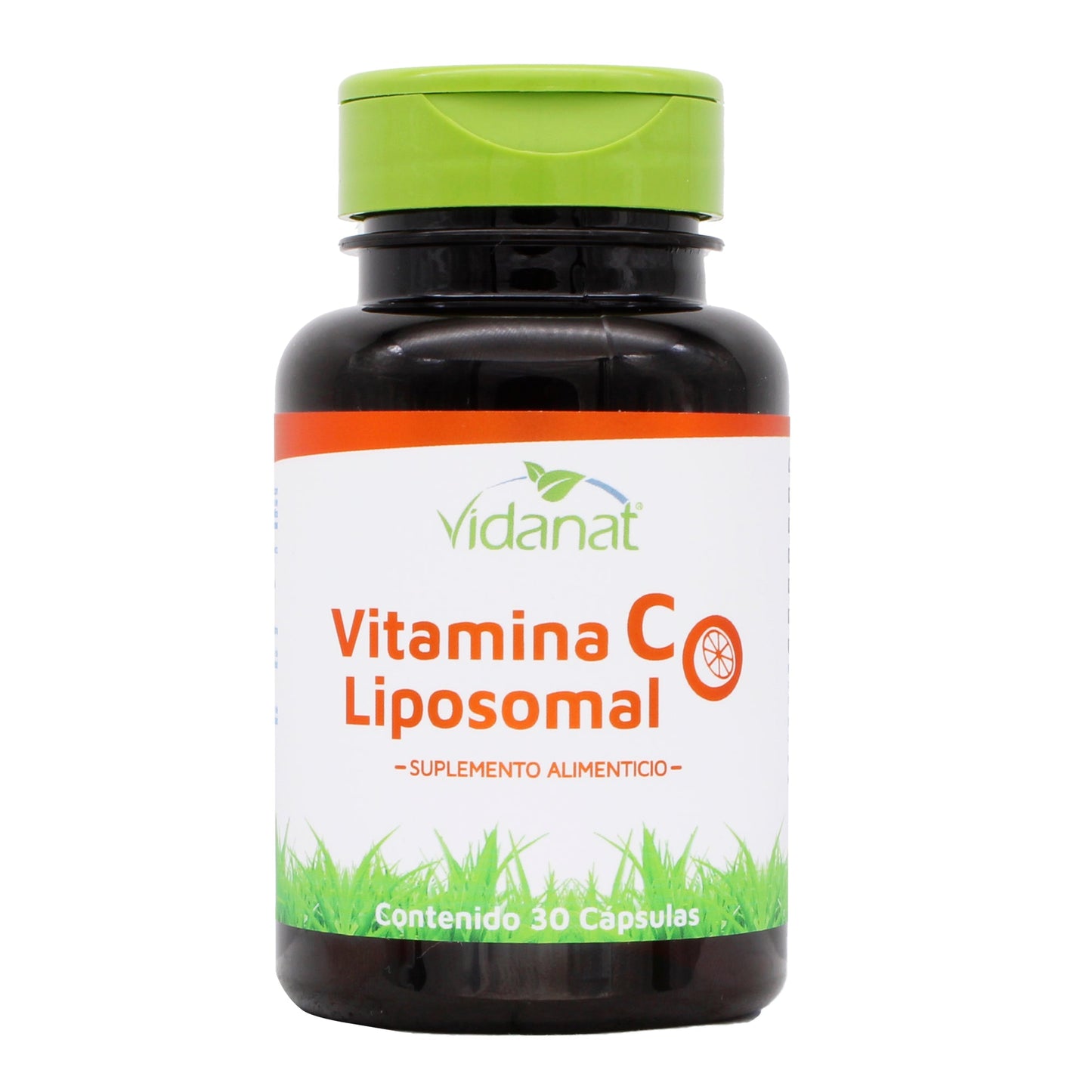 Vitamina C Liposomal 30 Cap