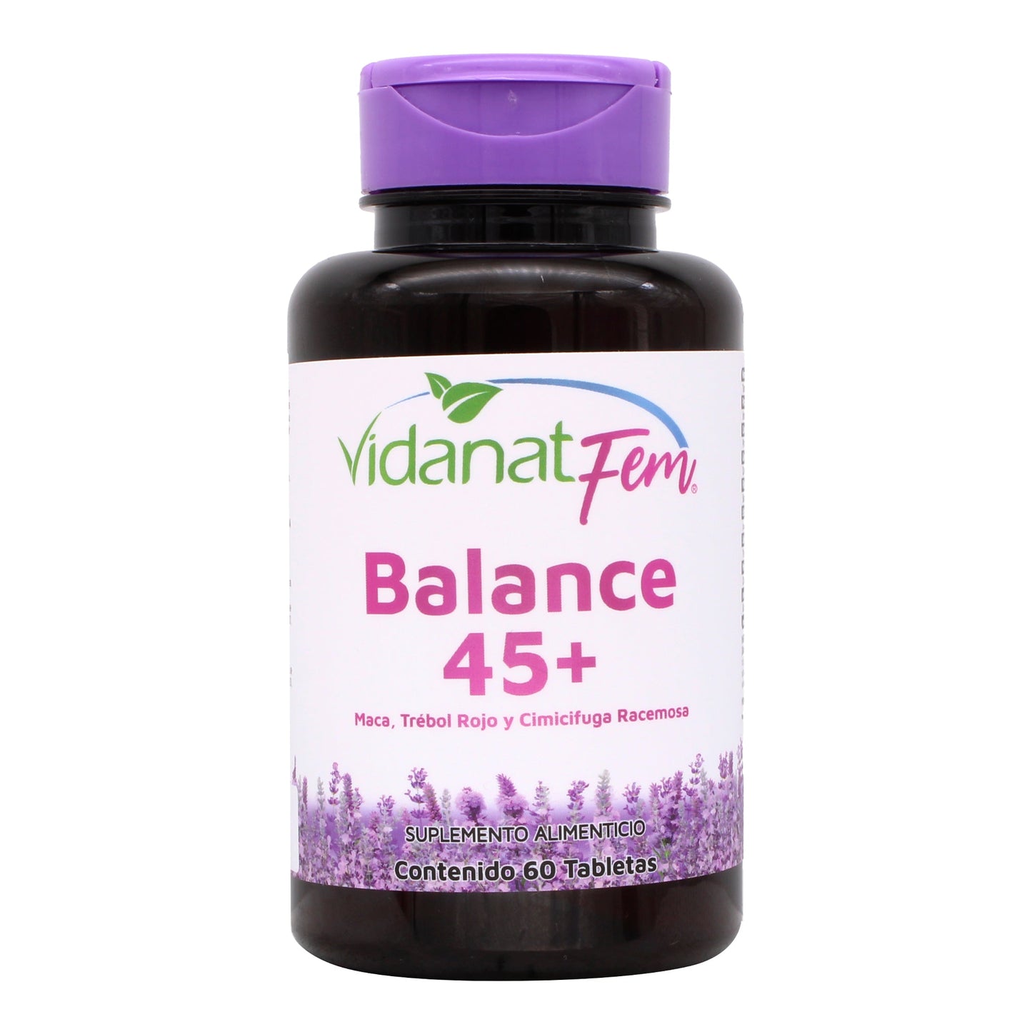 Balance 45  60 Tab