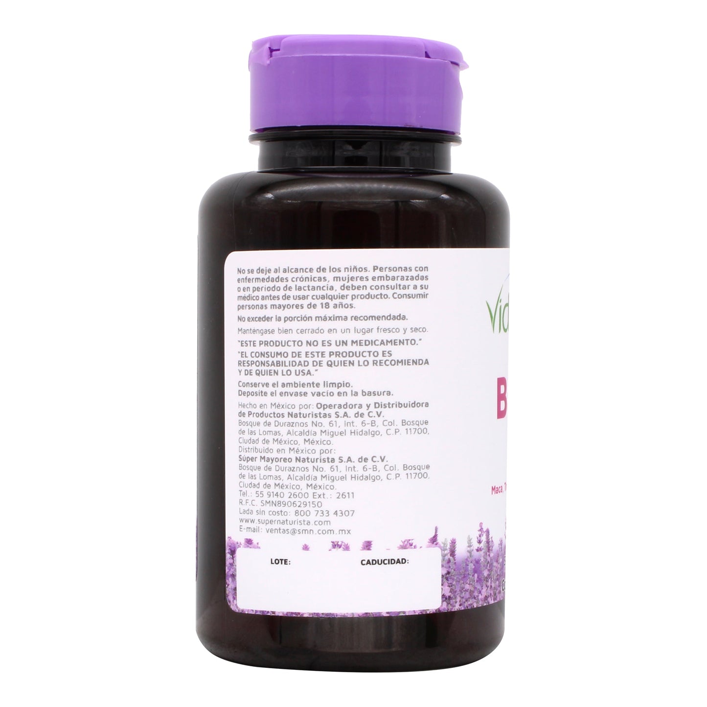 Balance 45  60 Tab