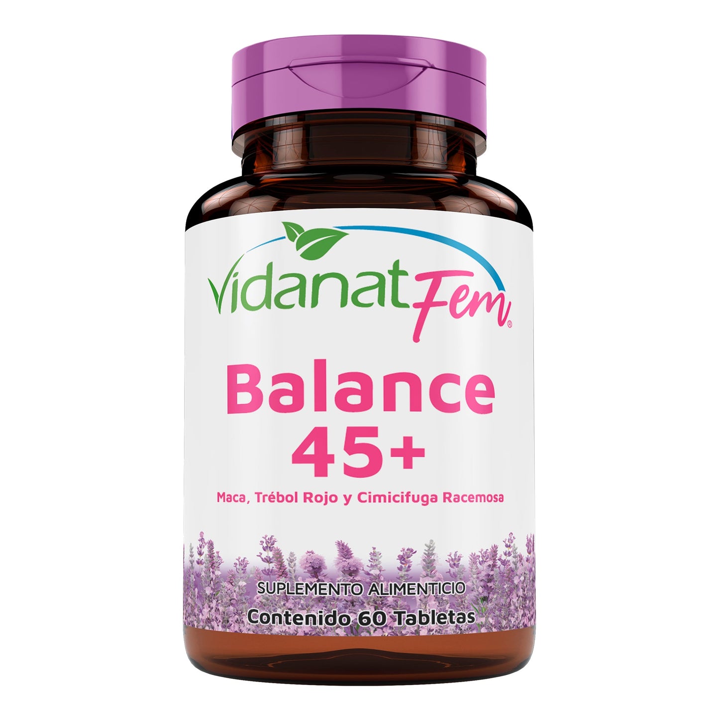 Balance 45  60 Tab