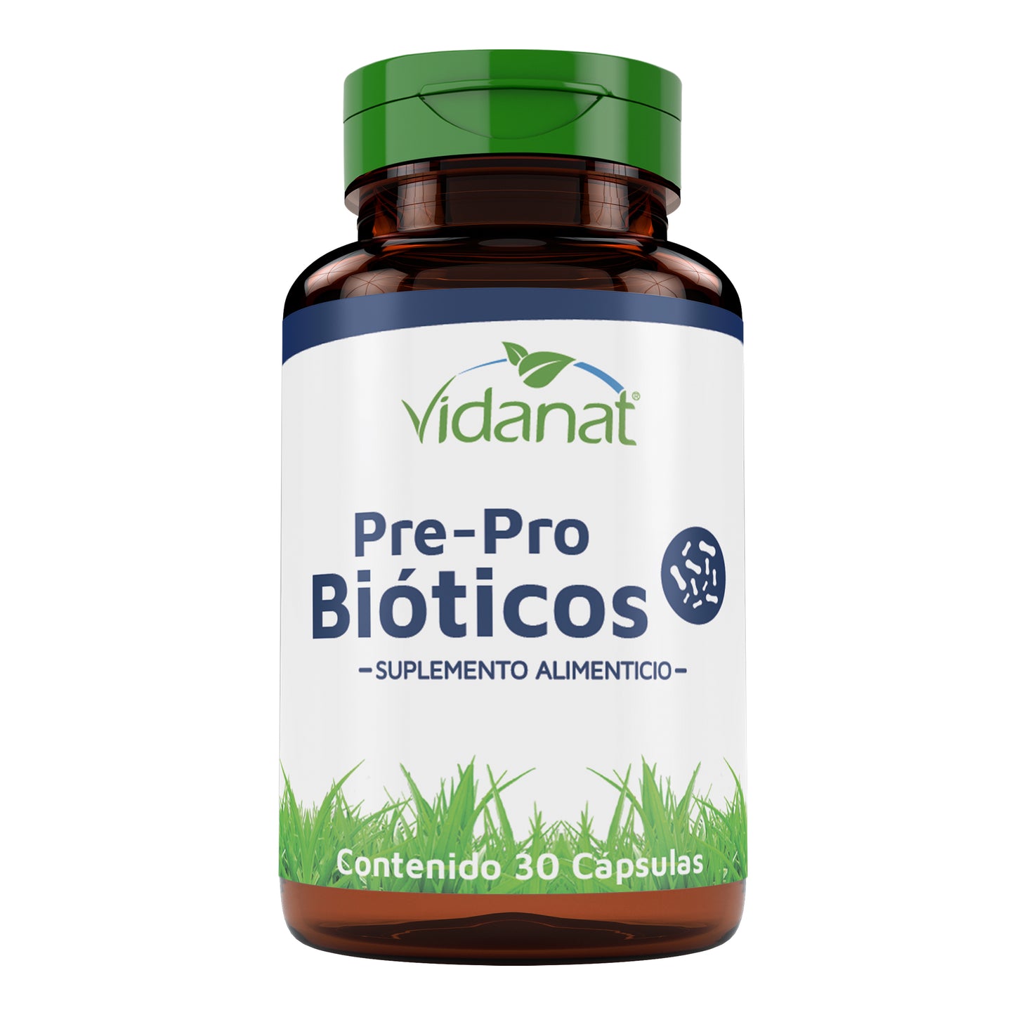 Pre Probioticos 30 Cap