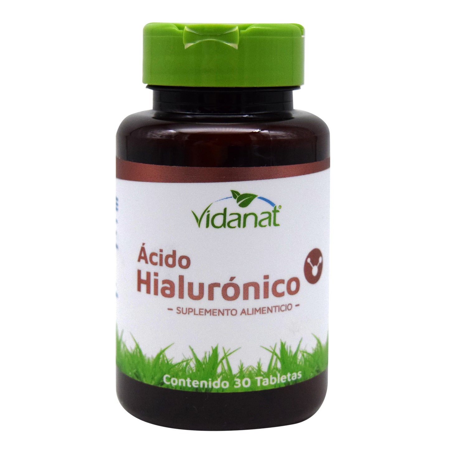 Acido Hialuronico 30 Tab