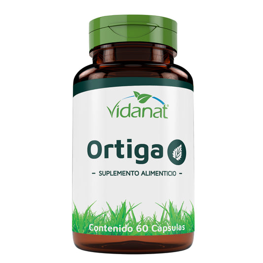 Ortiga 60 Cap