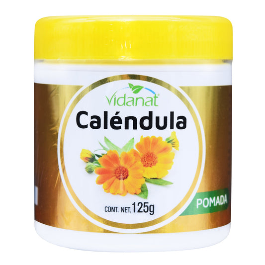 Pomada De Calendula 125 G