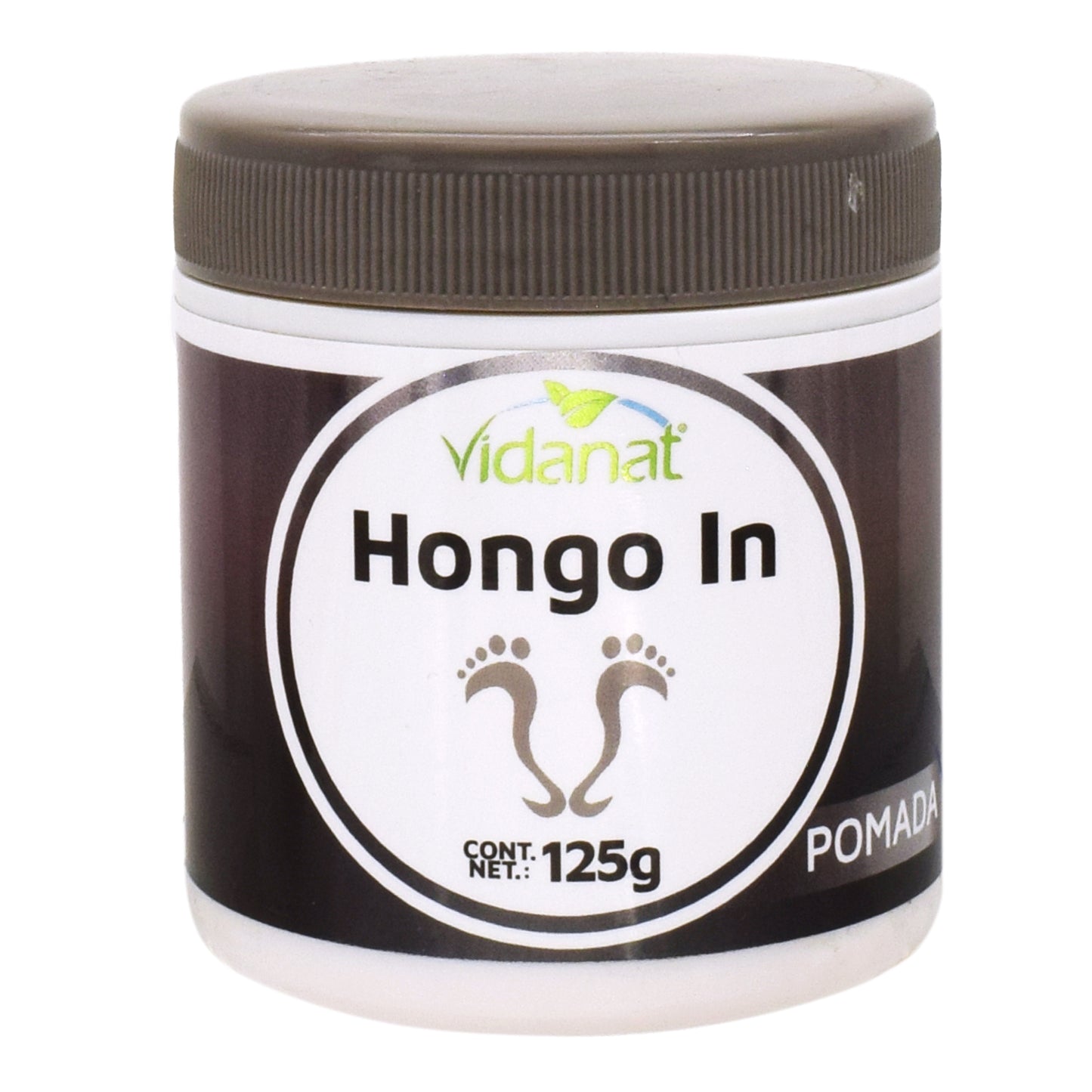 Pomada Hongo In 125 G