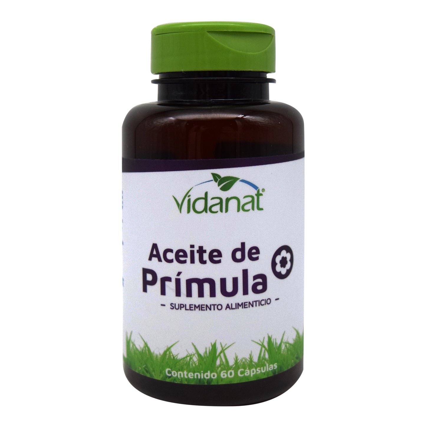 Aceite De Primula 60 Cap